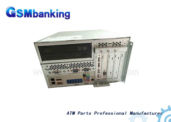 445-0752091 NCR S2 Win 10 PC Core 4450752091 Orijinal ATM yedek parçaları