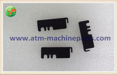 NCR Siyah Klip 445-0654947 Anti-Statik Fırça Plastik Malzeme SS22 6625 ATM Makinesi