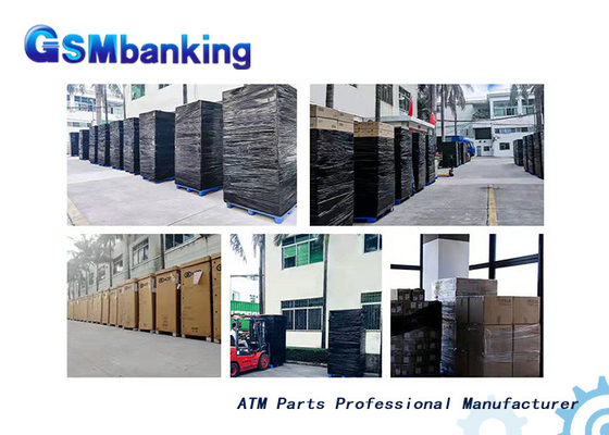 1750035778 Wincor Nixdorf Sürücü Rol Çubuğu Assy 01750035778 ATM Parçaları