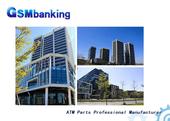 1750035778 Wincor Nixdorf Sürücü Rol Çubuğu Assy 01750035778 ATM Parçaları