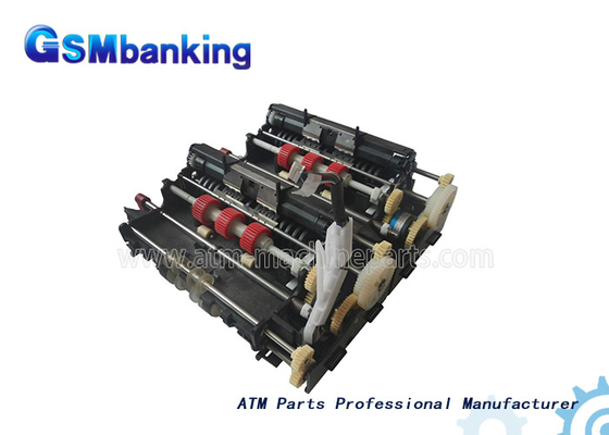 01750109641 ATM Makine Parçaları Wincor Çift Aspiratör Ünitesi MDMS CMD-V4 1750109641 stoklarımızda mevcuttur