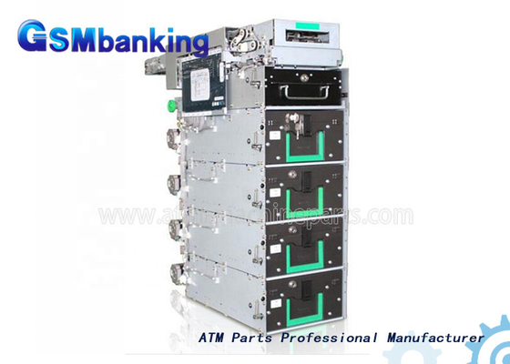 4 Kaset CDM 8240 ile ATM Otomatik vezne Makinesi GRG Parçaları