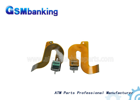 ATM Manyetik Kafa Wincor Nixdorf V2X Akıllı Kart Okuyucu R / W Kafa 01770006974