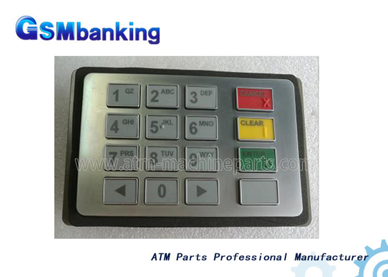 Hyosung 5600T EPP6000M Hyoaung Makinesi için ATM Klavyesi 7128110019