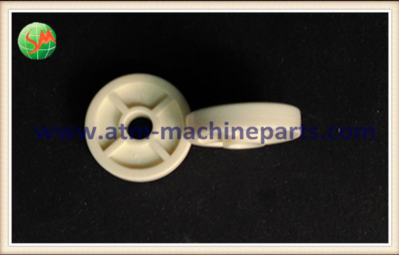 NCR 58xx 66xx Modeli Için Beyaz Renkte Sankyo Kart Okuyucu Plastik Rulo