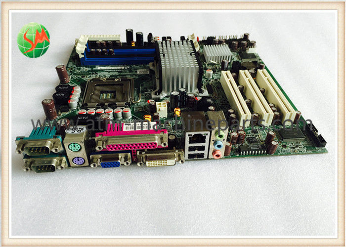497-0451319 6625 ATM Parçaları Intel Q965 LGA 775 EATX Talladega Anakart