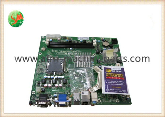 01750223977 D305 Wincor Nixdorf ATM Parçaları Ana Kart TPMen Değişim