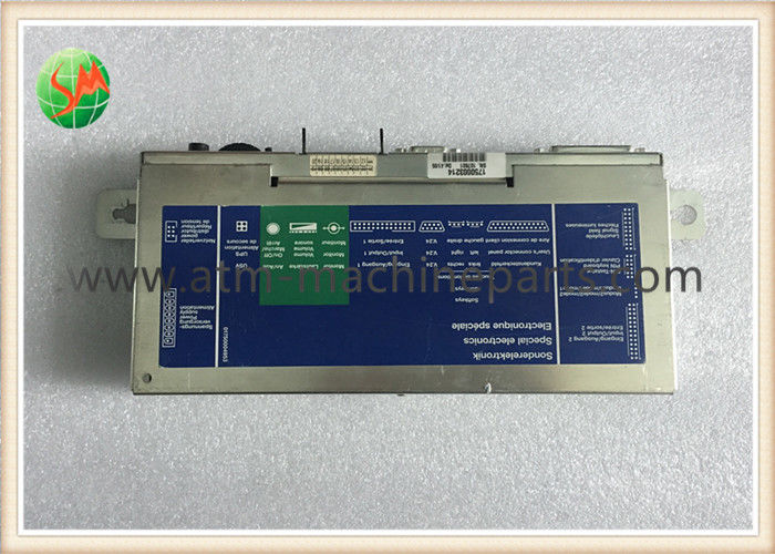 V.24 Wincor Atm Parçaları On 1750003214 Wincor Parçaları Özel Elektronik III
