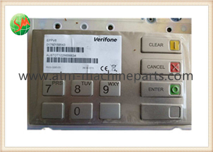 01750159543 Wincor Nixdorf ATM Parçaları EPP V6 Wincor Klavye V6 ATM Tamiri