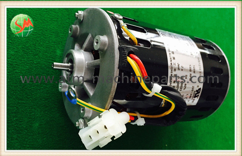 Makine Ürün NCR ATM Parçaları 445-0721532 / 009-0025117 Ana Motor 125W 220-240V