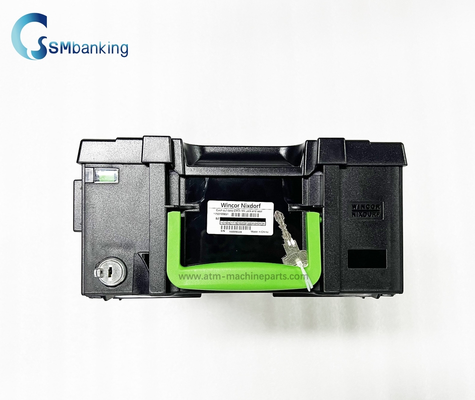 1750053503 Wincor Nixdorf Nakit Kaseti CMD V4 Dispenser ATM Parçaları için