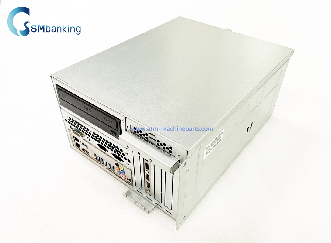 4450752091 NCR Estoril PC Core Window 10 PC Core ATM yedek parçaları