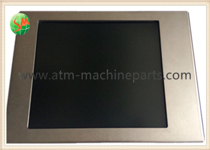 01750034418 ATM Güvenliği Wincor LCD Kutusu 10.4 Panel Bağlantısı VGA 1750034418