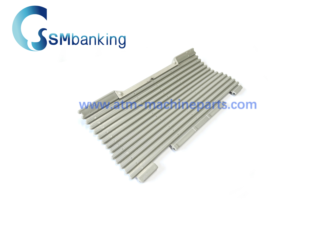 445-0591563 NCR Marka Nakit Kutusu Çapraz Kapı Patch ile 4450591563