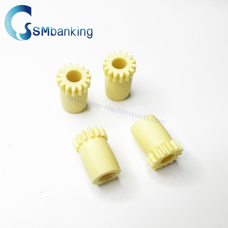 Dişli Kısa Kollu X 2 Wincor CMD-V4 Dispenser Modülü Aksesuarı