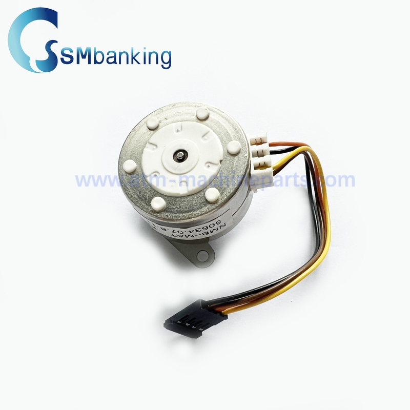 Yığılmış Kuyruk 16T Motor Wincor CMD-V4 dağıtıcı modülü aksesuarı