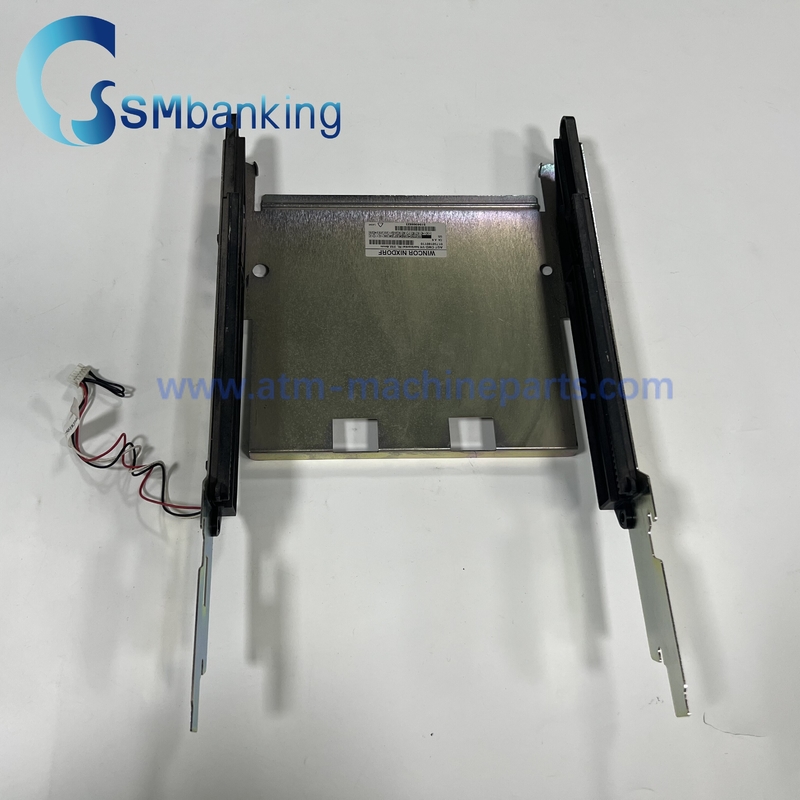 Wincor CMD-V4 Dispenser Modülü Genişletme Düzeni 252.6mm Yeni Orijinal