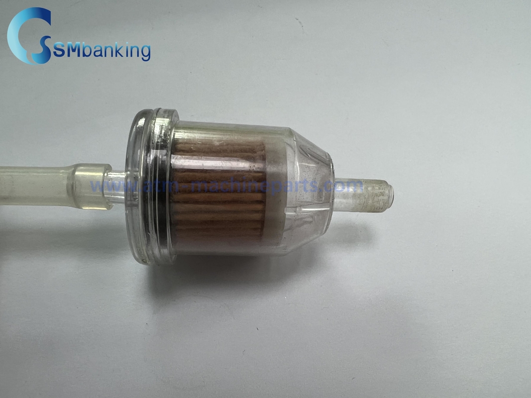 4450756047 4450750211 Tubing Hava Filtresi NCR Assy S2 Presenter ATM Parçaları