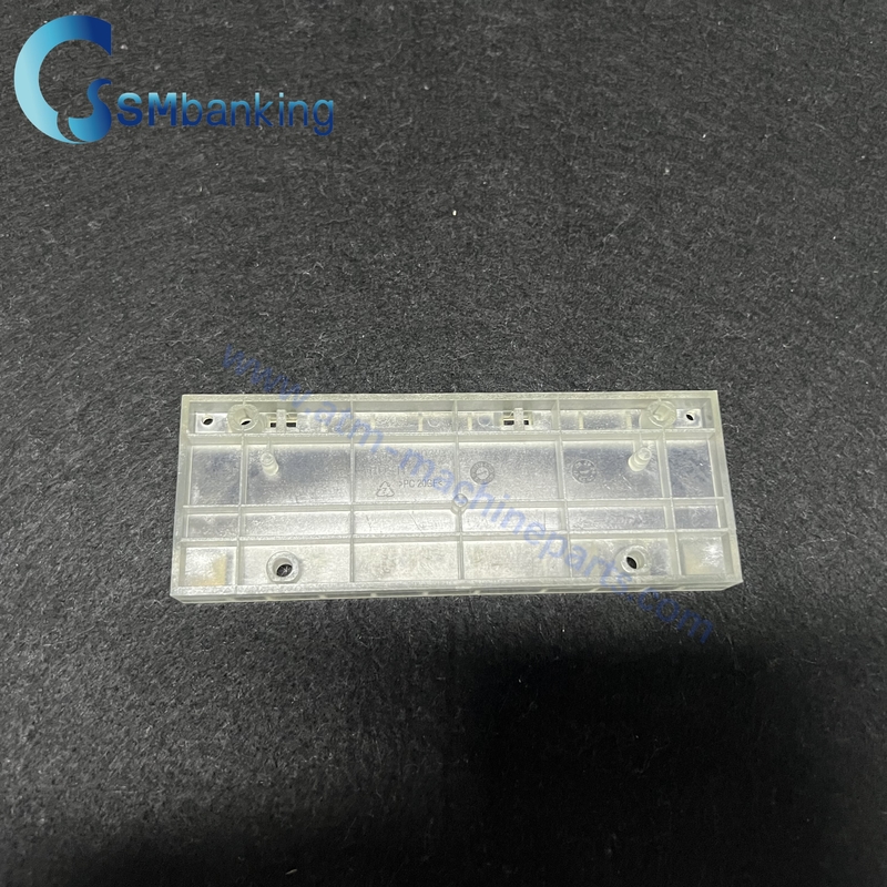 445-0730032 NCR S2 Tail Track White 445-0761208-35 4450730032 ATM yedek parçaları