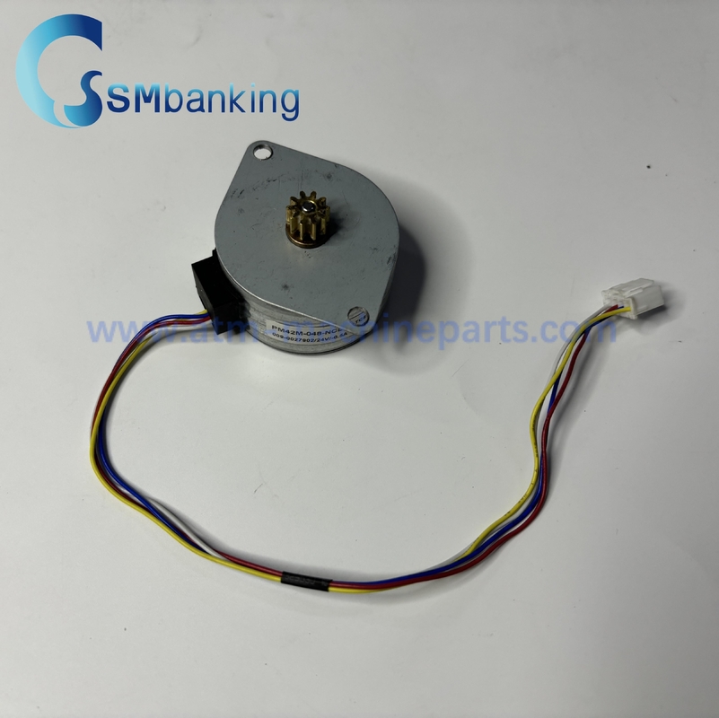 0175046741 Wincor Nixdorf Wincor Stacker Motor 175046741 ATM Parçaları
