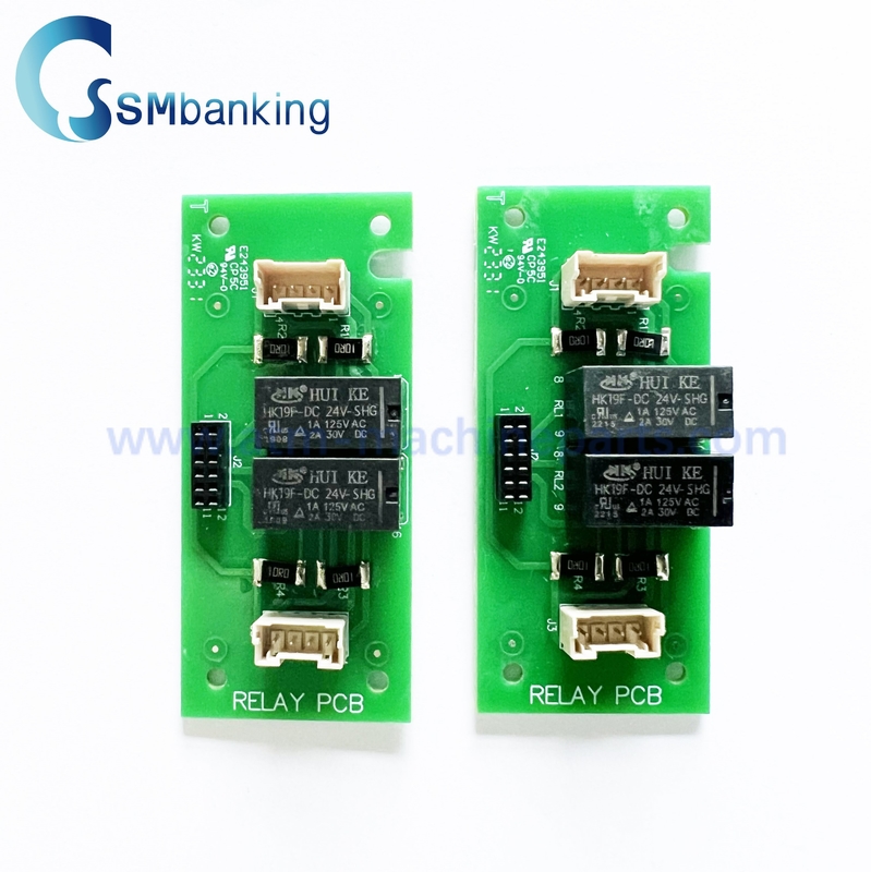 445-0760660 NCR S2 Araç Arayüzü PCB 445-0761208-193 4450760660 ATM Makine Parçaları