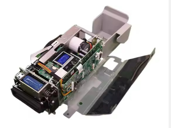 S5645000046 5645000046 Nautilus Hyosung kart okuyucu MCU Hyosung MCU Sankyo USB MCRW kart okuyucu S5645000046 5645000046