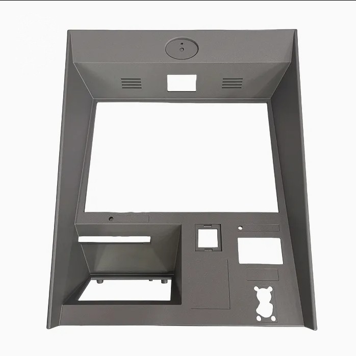 Wincor PC 280 280n Fascial Fdk 1750243336 1750245764 1750245768 1750245766 ATM Parçaları
