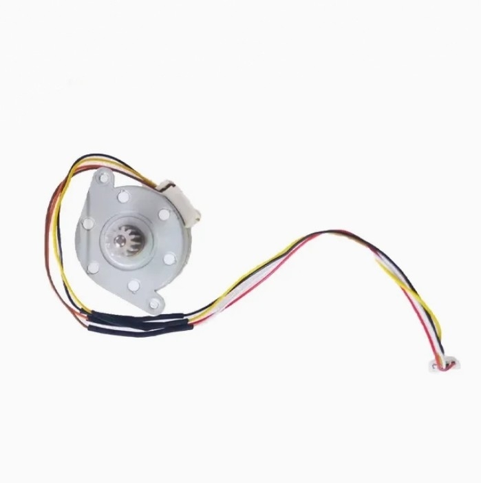 1750256247-09-13 Wincor Tp27 Yazı makinesi Uzun hat Motor ATM Parçaları ATM Parçaları