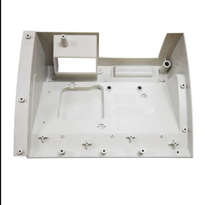 Diebold ATM Bezel Plastik ATM Prototipleri ATM Makinesi Parçaları