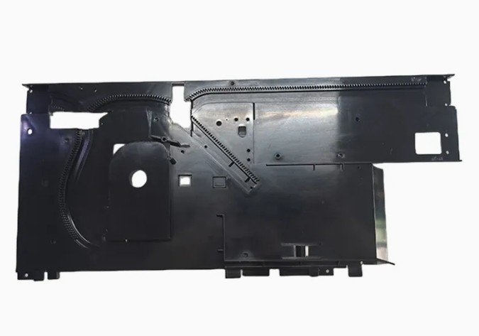 A008681 Glory Delarue Nmd Fr101 Spr SPF 200 Sağ taraf plakası ATM parçaları