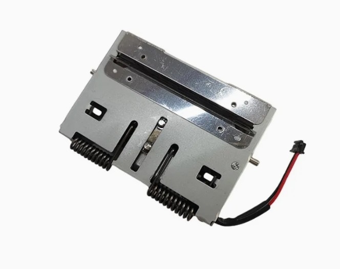 NCR 6622 6625 Selfserve Receipt Printer Cutter Mechanism 9980911396 998-0911396 ATM Makinesi Parçaları