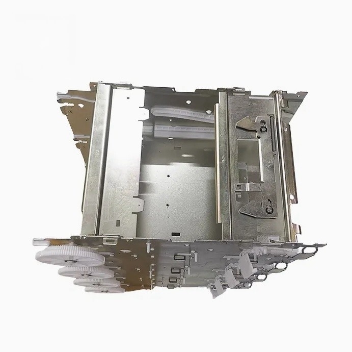 Wincor Nixdorf 2050xe Cmd-V4 Kaset Ev Şasi 1750130600 01750130600 ATM Parçaları