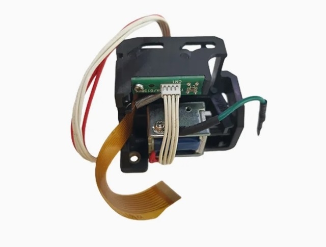 01770010158 Wincor Omron Kart Okuyucu V2xf IC İletişim 1770010158 ATM Makine Parçaları