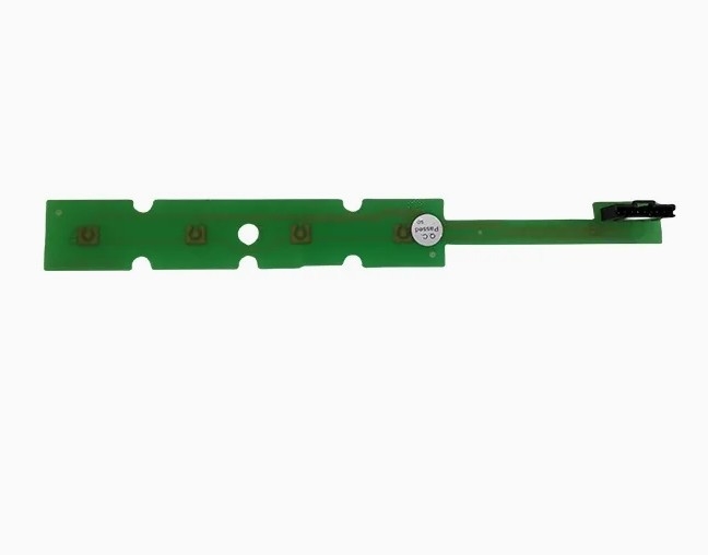 4450704530 445-0704530 NCR 6622 Assy Fdk PCB Rh Fonksiyon Anahtar Softkey ATM Parçaları