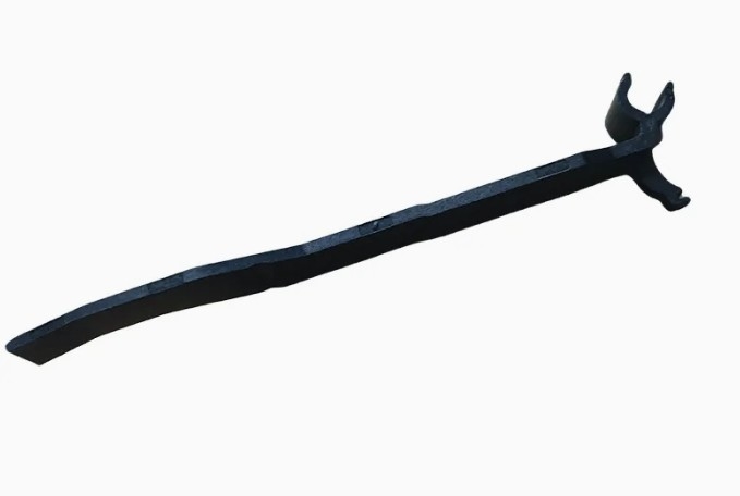 01750053977-24 Procash Cmd V4 Stacker Clamp Wincor Nixdorf ATM Parçaları