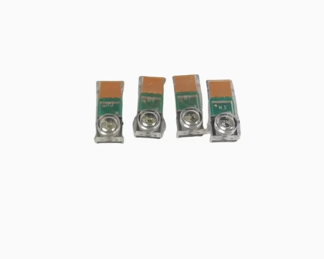 Hyosung Mx5600 Mx2900 CDU Alım Sensörü Işık Saçan Sensör ATM Parçaları S21685201