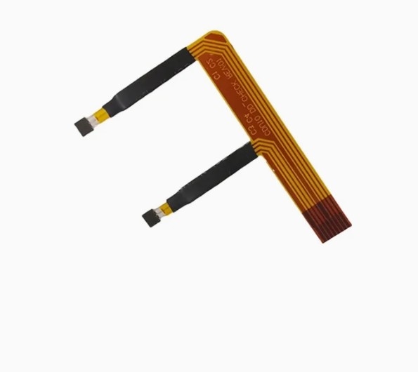 3321000017 S3321000017 ATM Makinası Parçaları Hyosung Cdu10 Dd Check Flat Cable Hyosung Hcdu Stacker Flat Cable