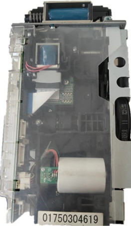 01750304619 Wincor Nixdorf CHD-mot ICT3H5-3A2790 Temel PN ATM parçaları