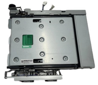 0090029377 009-0029377 ATM Makine Parçaları NCR BRM Dikey Taşımacılık 009-0029377 6683 6687 ATM yedek parçaları