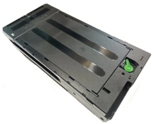 1750301684 01750301684 ATM makinesi parçaları DN 200 N906 Diebold Nixdorf AIC ALL IN CASSETTE CONV ATM yedek parçaları