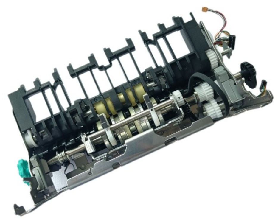 49260565000A 49-260565-000A Diebold ATM Makine Parçaları Diebold UCS-FEED ASM FOR TTW ATM yedek parçaları