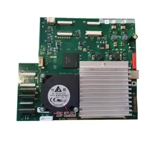 Diebold Nixdorf DN200 DMAB MOVEm CDAA CPL Board 1750292567 1750301247 DN ATM parçaları