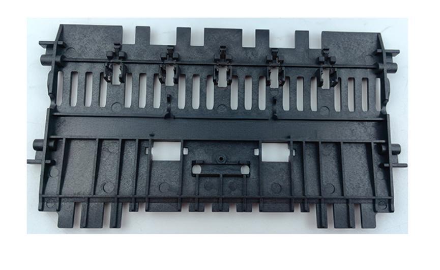 Wincor Nixdorf Yedek Parça C4060 AU MODÜLÜ 01750133107 ATM Parçaları