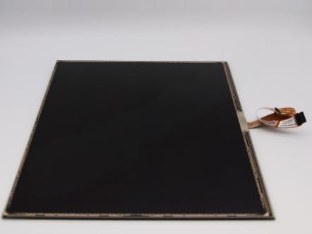 01750189177 Wincor Cineo C4060 15 İnç Dokunmatik Ekran ATM Makinesi Parçaları