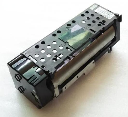 01750157286 Deklanşör 8x CMD FL ATM Makine Parçaları Wincor Nixdorf
