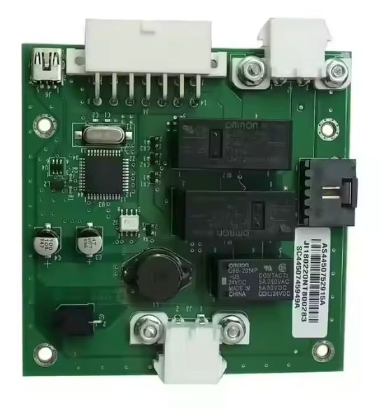 445-0752915 cATM Makine Parçaları