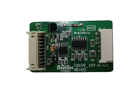 Hyosung Kaset Sensör Kontrol Kartı Hyosung 5600 Kontrol Kartı S7760000067 7760000067 ATM Parçası