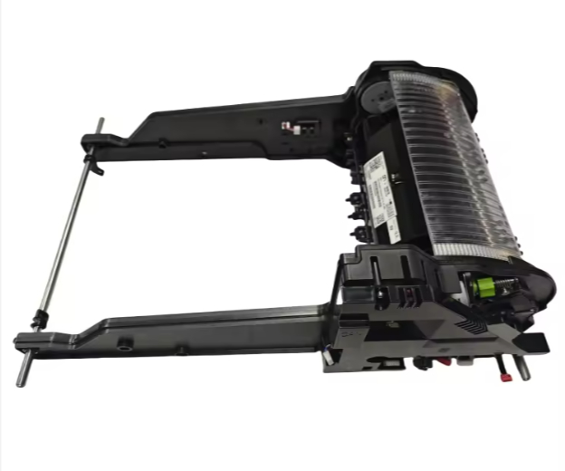1750342439 Diebold Nixdorf SDU İstifleyici Dağıtım Ünitesi FL RL V6A DN200/250/450 ATM Makinesi