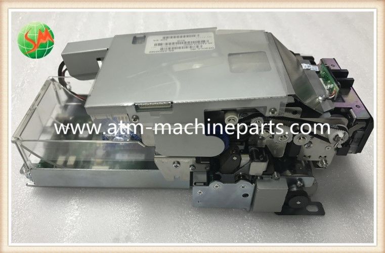 49-244412-000C Diebold ATM Parçaları 49244412000C 49-244412-000D Opteva Mcrw Aktif Kenarlı Emv Kart Okuyucusu Sideways En