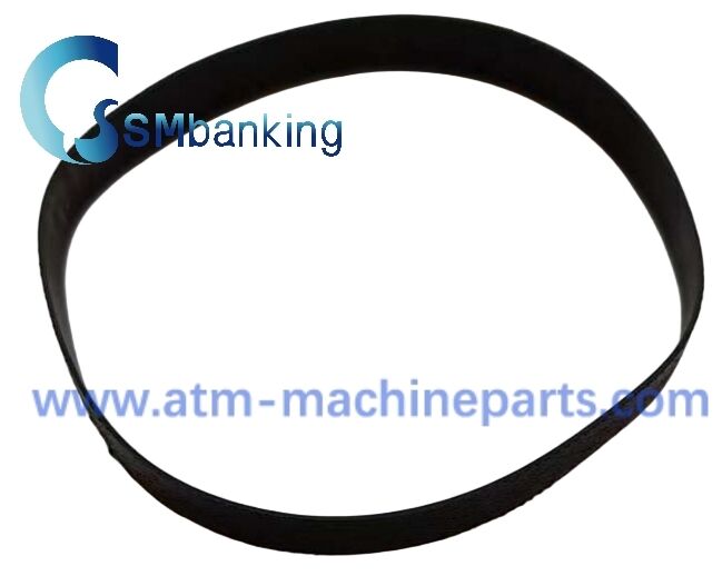 Hyosung CDU Kelepçe Taşıyıcı Düz Kayış 10*212*0.65, ATM Nakit Dağıtıcı Parçaları